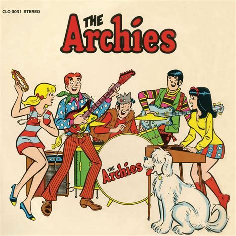 Best Buy: The Archies [LP] VINYL