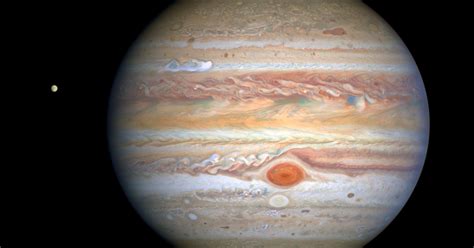 Jupiter: The Massive Planet