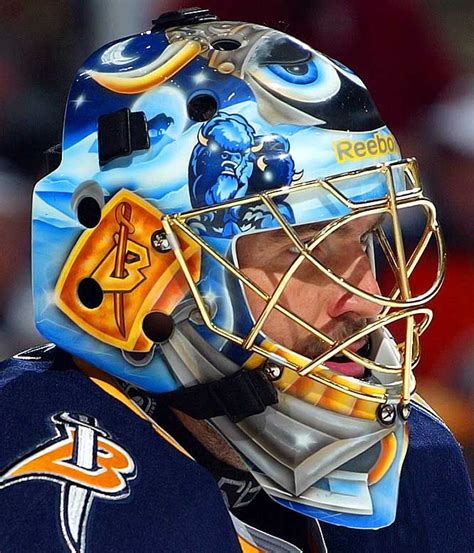 Favorite Mask Designs? : r/hockey