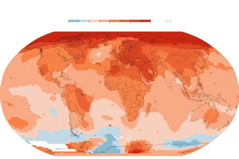 The Science of Climate Change Explained: Facts, Evidence