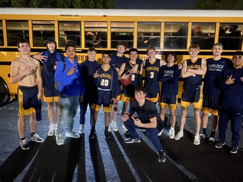 Turlock boys win first league championship in six years - Turlock Journal