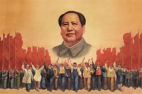 18 Août 1966 – Début de la Révolution culturelle chinoise - Nima REJA