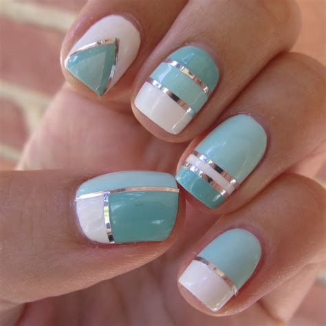 30 Of The Most Gorgeous Nail Designs Found On Pinterest - TheThings