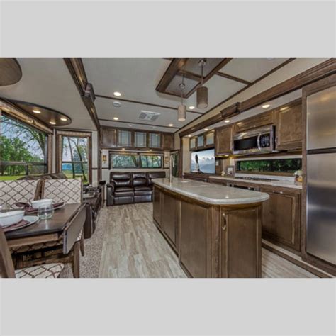 Grand Design Solitude Fifth Wheel Review - Windish RV Blog