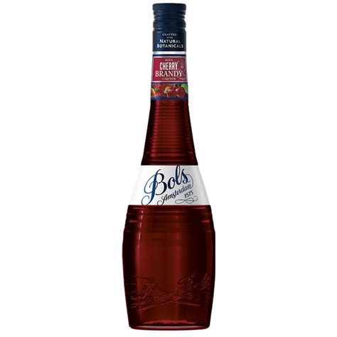 Buy Bols Amsterdam 1575 Cherry Brandy Liqueur 700ml in Singapore. Order ...