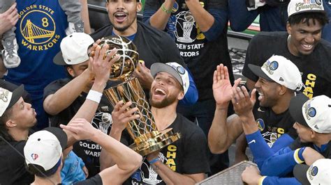 Warriors championship parade: Date, time and plans announced for ...