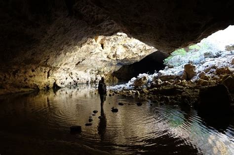 Tunnel Creek National Park (Broome): UPDATED 2020 All You Need to Know ...