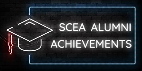 Alumni achievements for Swan Christian College - SCEA