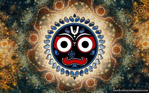 Jagannath Wallpapers - Wallpaper Cave