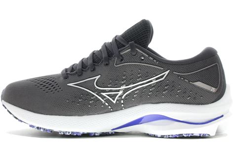 Mizuno Wave Rider 25 en promoción | Hombre Zapatillas Terrenos mixtos ...