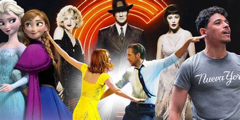 25 Best Musicals of the 21st Century, Ranked