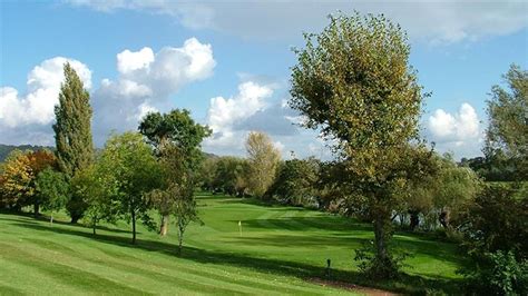 Evesham Golf Club | Worcestershire | English Golf Courses