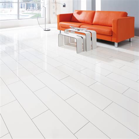 white laminate flooring ikea - Cecily Moffett