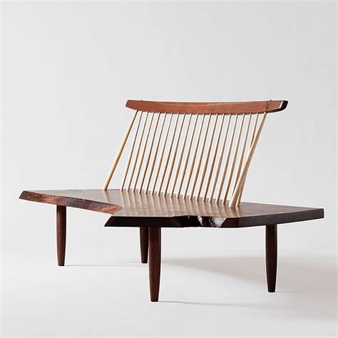 Furniture — George Nakashima Woodworkers