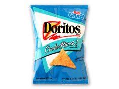 Doritos Cool Ranch | packaging pedia | Fandom