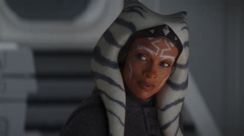 Ahsoka Was the First Female Lead Jedi. Now She Could Determine the ...