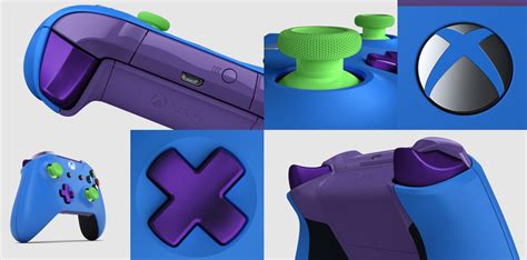 Xbox Design Lab Launches in 11 More Countries With New Color Options ...