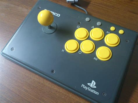 Namco Arcade Joystick - The Original