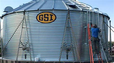 grain_bin_construction – Country Grain Systems