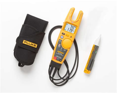 PRV240FS Test Before You Touch Three-point Test Fluke | lupon.gov.ph