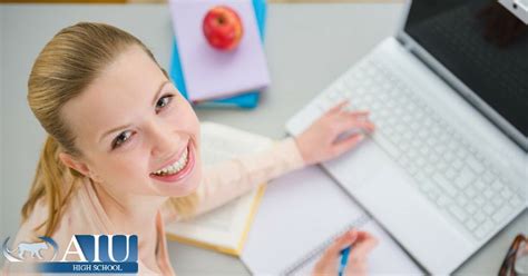 AIU High School en Línea | Online study, Online learning, Educational ...