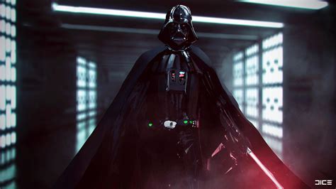 Darth Vader Star Wars Art Wallpapers - Wallpaper Cave