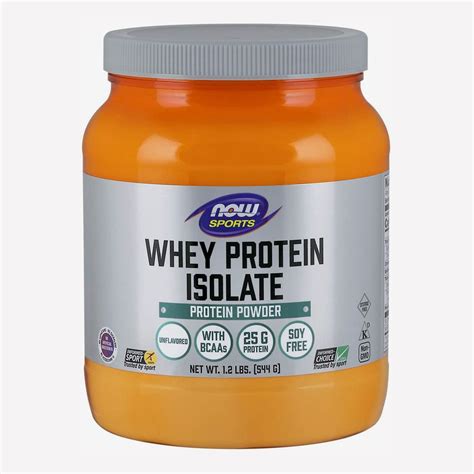 Healthy whey protein powder brands - weiopec