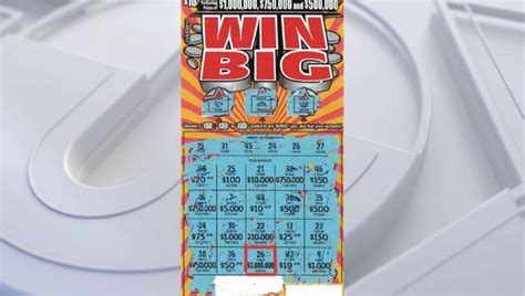 California's latest lottery winners bought their lucky tickets here ...