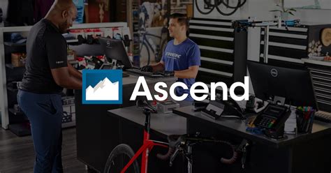 Building the Future of Retail | Ascend Retail Management Solutions