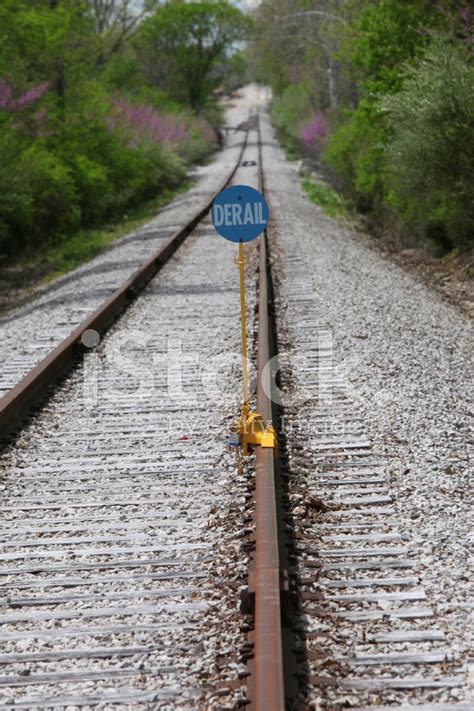 Train Derailer (aka: Derails) Stock Photos - FreeImages.com