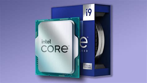 Intel Core i9-13900KS Launched As The World's First 6GHz 320W CPU ...