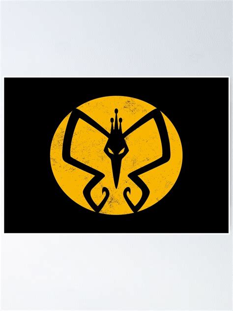 The monarch venture bros - fantasticnored