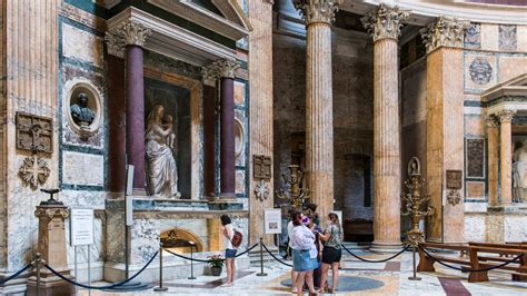 In the Virtual (and Actual) Footsteps of Raphael - The New York Times