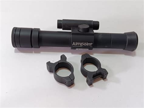 Aimpoint° 3000 Red dot reflex sight Sweeden made | EstateSales.org