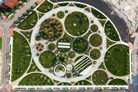 Why Landscape Architecture Matters Now More Than Ever | ArchDaily