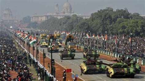 Republic Day Parade 2023: How to book tickets online, where to watch ...