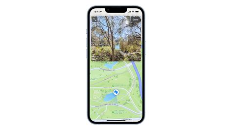 How to use Street View (Look Around) in Apple Maps - Android Authority