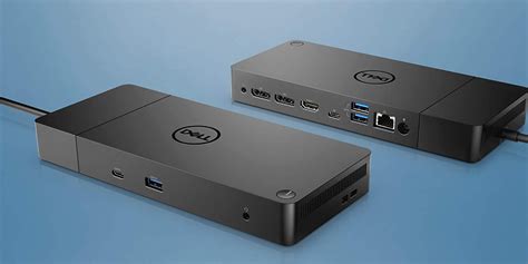 Dell's USB-C Docking Station is powerful with 130W charging: $171 (Reg ...