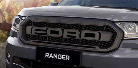 Ford Ranger Accessories for 2021