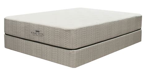 King Koil Mattresses / King Koil World Edition Magnum Pocketed Spring ...