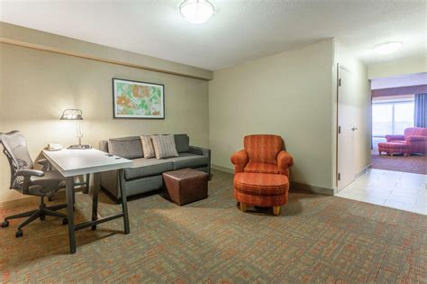 Hilton Garden Inn Chicago Tinley Park Hotel (Chicago (IL)) - Deals ...