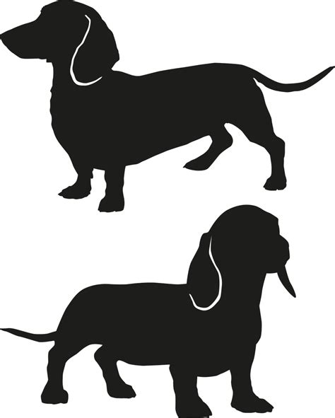 Download Sausage Dog, Dog, Sausage. Royalty-Free Vector Graphic - Pixabay