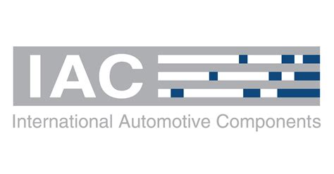 Iac Logos