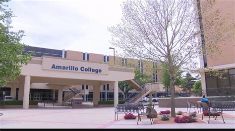 Amarillo College Application - INFOLEARNERS