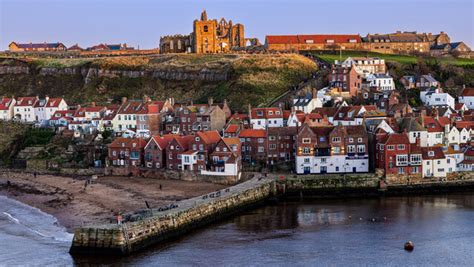 "Whitby Abbey" Images – Browse 790 Stock Photos, Vectors, and Video ...