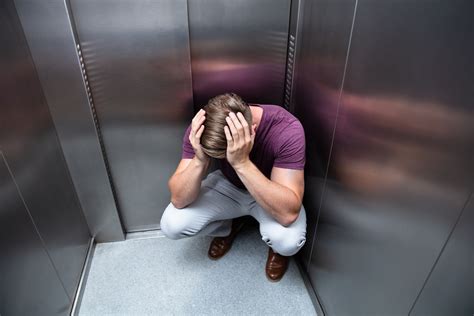 How to Deal with Claustrophobia Effectively - New Jersey Psychotherapy ...