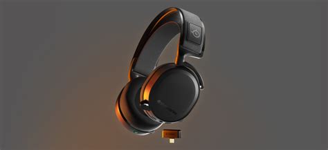 New SteelSeries Arctis 7+ Wireless Impressions - Improving Upon the Best