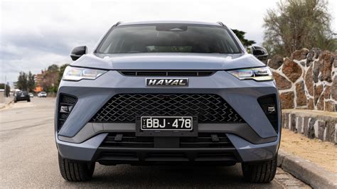 GWM Haval H6GT 2024 Reviews, News, Specs & Prices - Drive