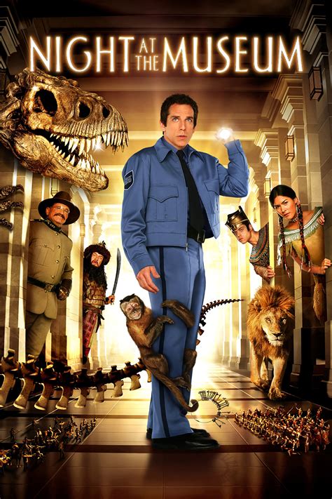 Night at the Museum TV Listings and Schedule | TV Guide