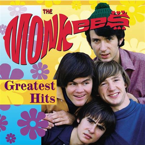 Greatest Hits, The Monkees - Qobuz